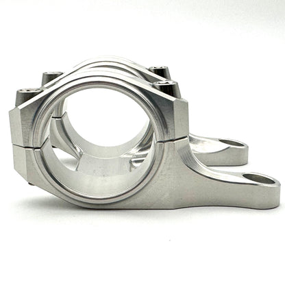 HOPE DIRECT MOUNT Stem Silver