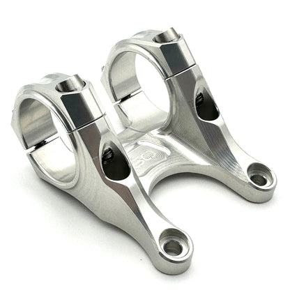 HOPE DIRECT MOUNT Stem Silver