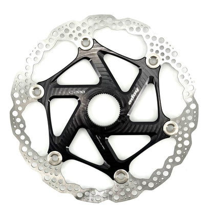 Disc Flotant HOPE Center Lock Negru