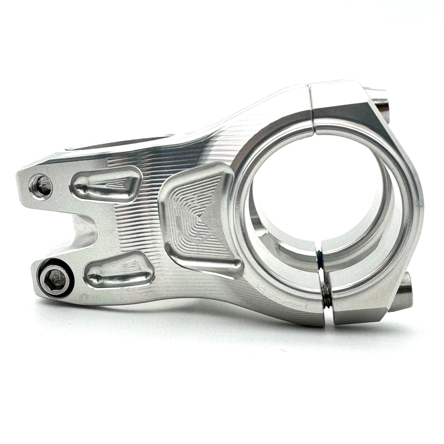 Vorbau HOPE GRAVITY Silber