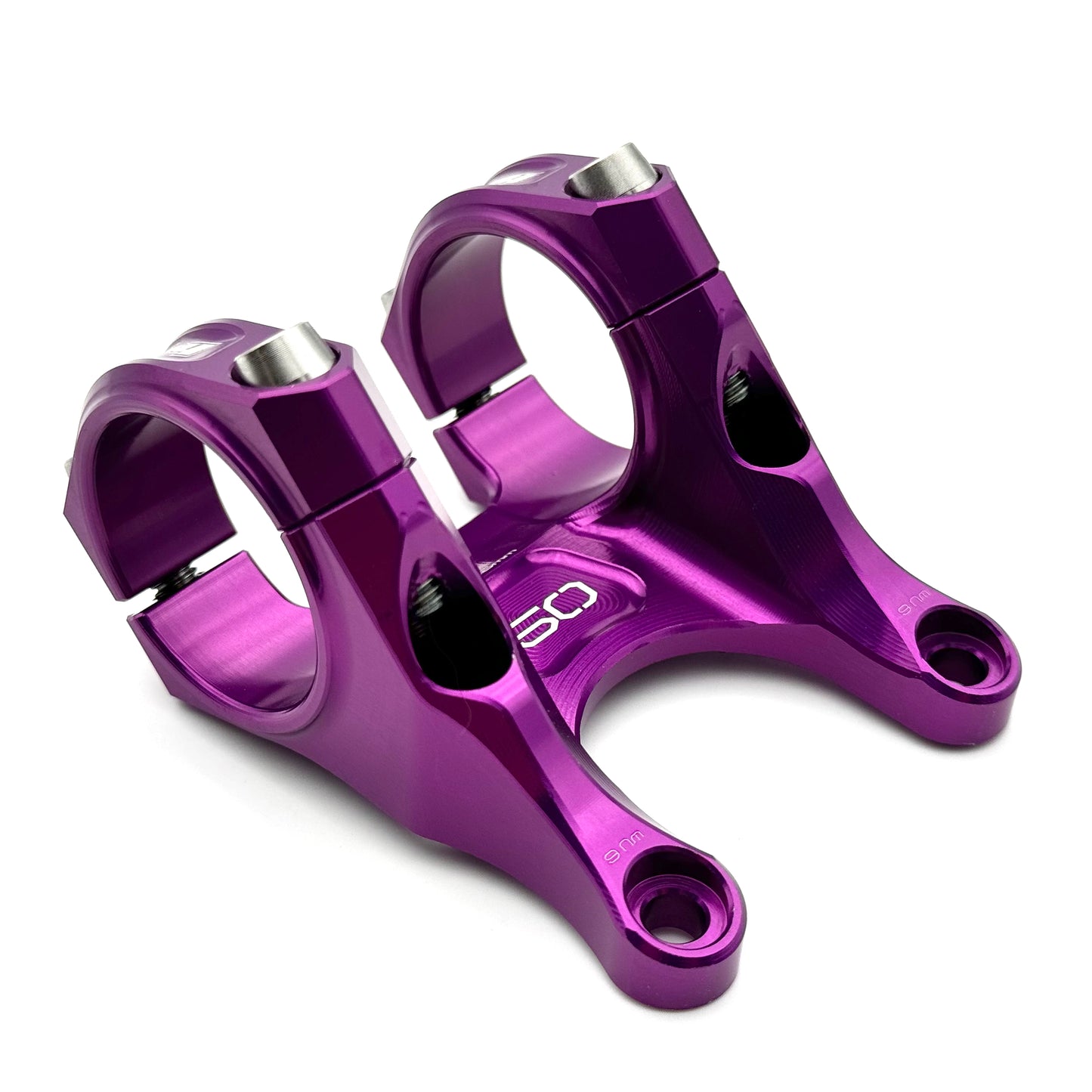 Styrstam HOPE DIRECT MOUNT Lila