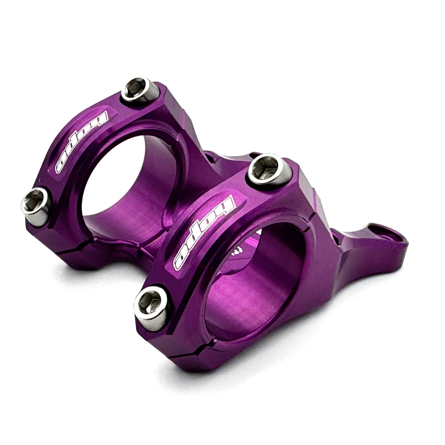 Styrstam HOPE DIRECT MOUNT Lila