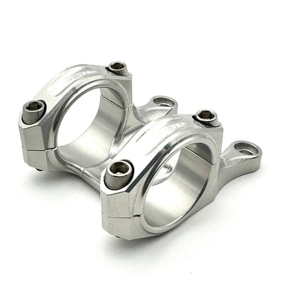 HOPE DIRECT MOUNT Stem Silver