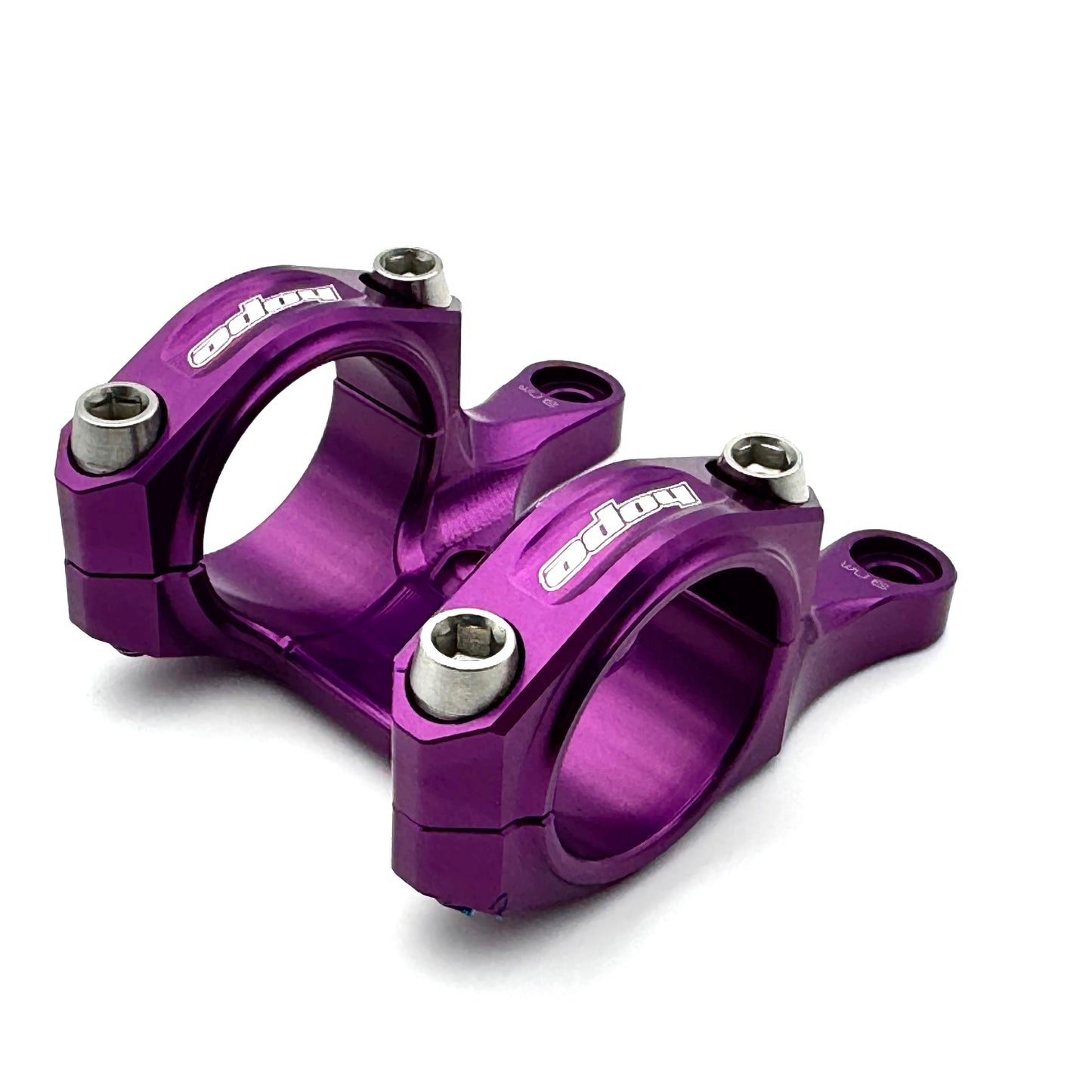 Styrstam HOPE DIRECT MOUNT Lila