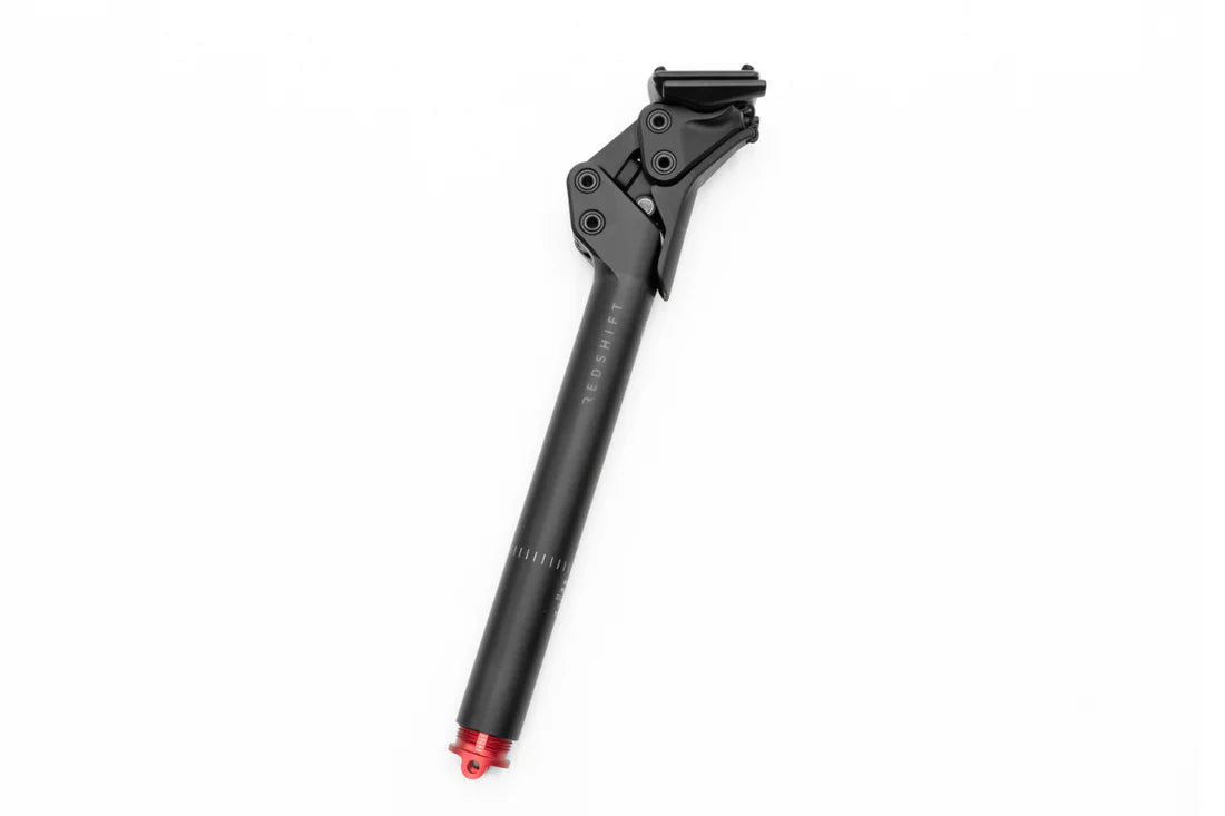 Tige de Selle Suspendue REDSHIFT ShockStop Pro