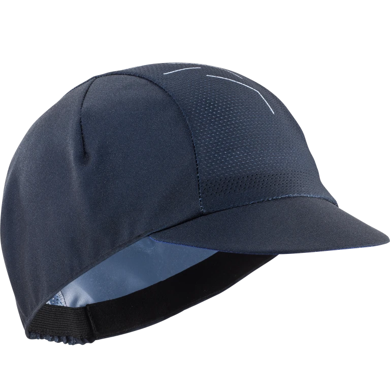 Casquette MAVIC ROADIE Bleu