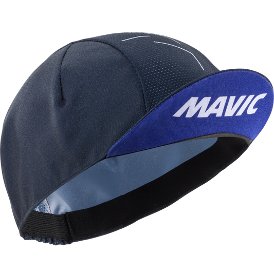 Casquette MAVIC ROADIE Bleu