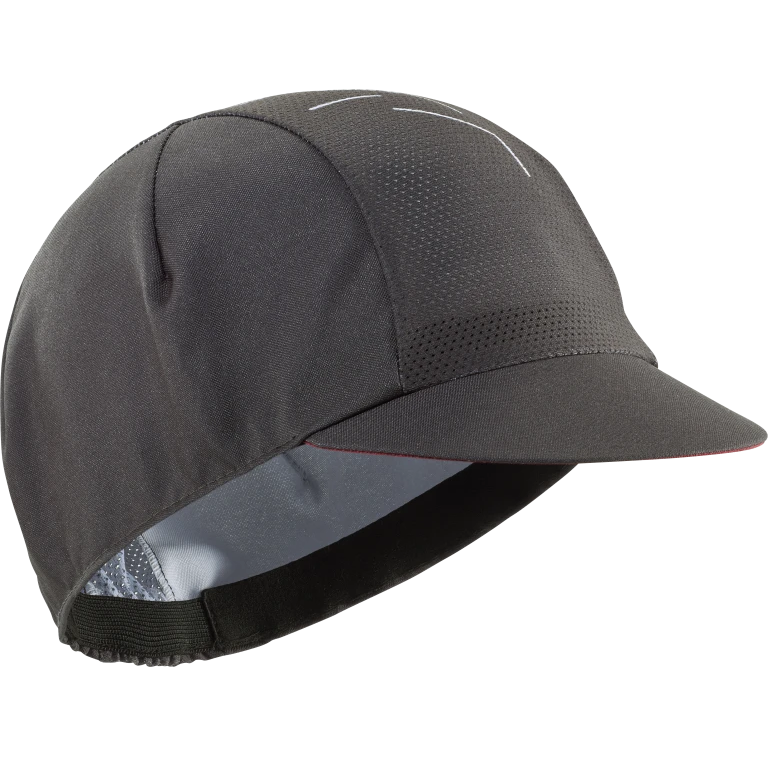 Casquette MAVIC ROADIE Carbone