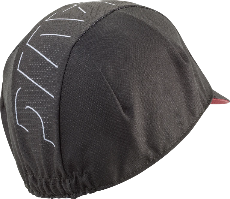 Casquette MAVIC ROADIE Carbone