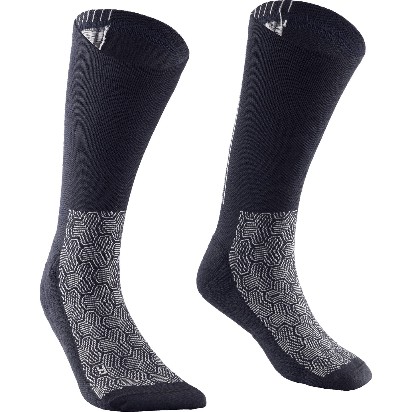 Meias MAVIC ESSENTIAL WOOL Azul-marinho