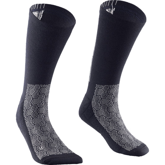 MAVIC ESSENTIAL WOOL Sokken Marine