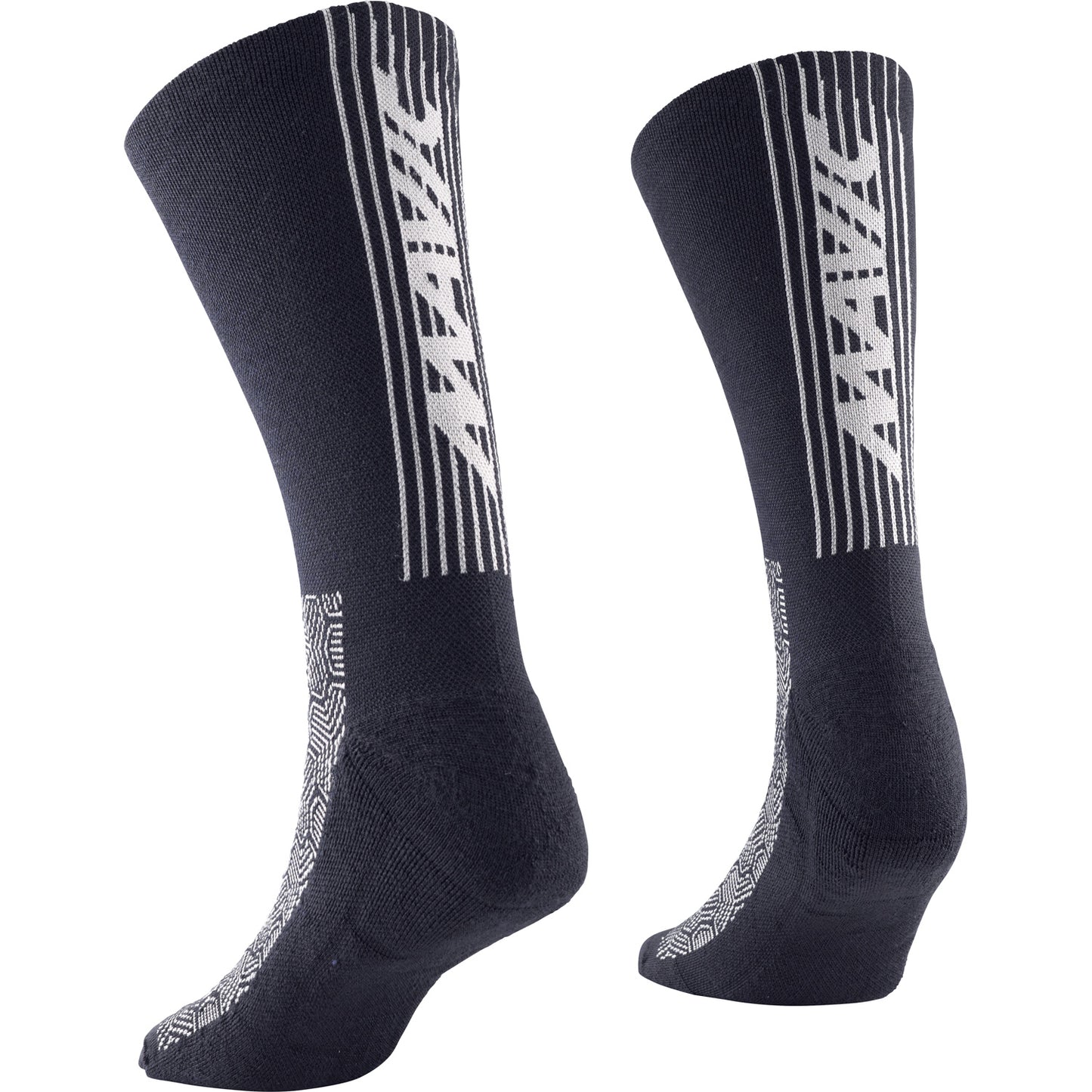 Meias MAVIC ESSENTIAL WOOL Azul-marinho