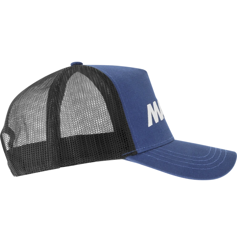 Casquette MAVIC TRUCKER Bleu