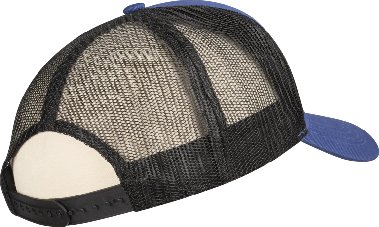 Casquette MAVIC TRUCKER Bleu