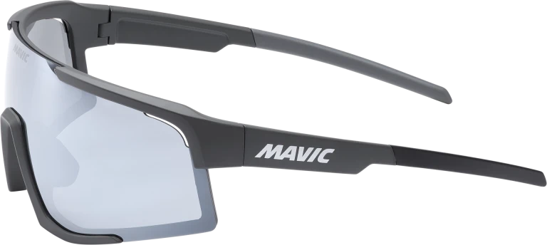 Brýle MAVIC MVS AEROFRAME antracitové stříbrné sklo