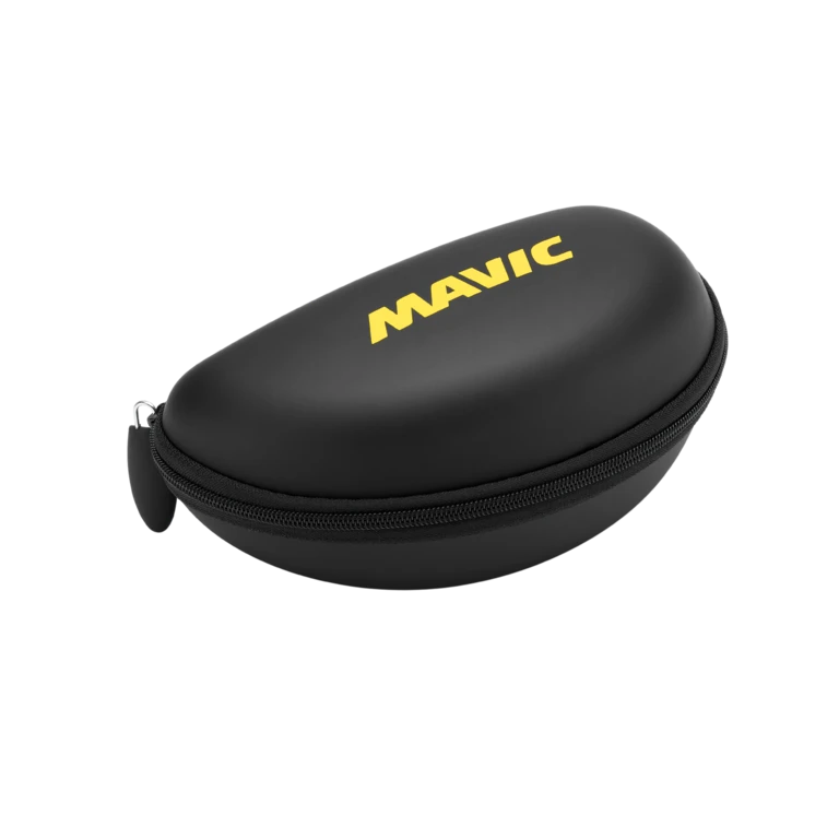 Mavic MVS Hardcase -suojakotelo, musta