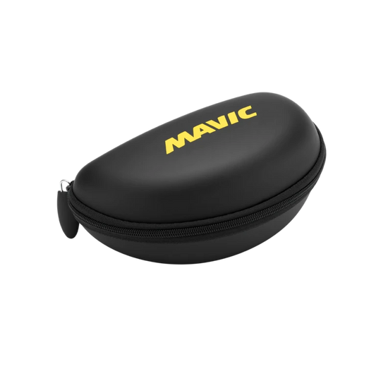 Tvrda futrola Mavic MVS Hardcase, crna