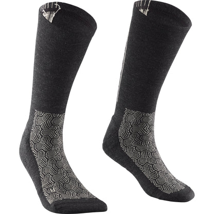MAVIC ESSENTIAL WOOL -sukat Musta