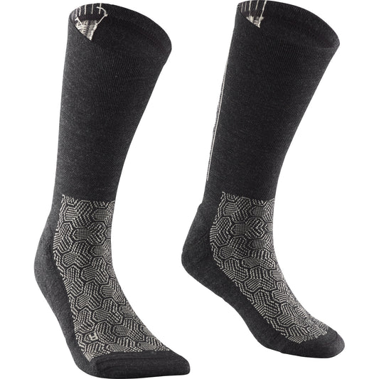 Sokken MAVIC ESSENTIAL WOOL Zwart