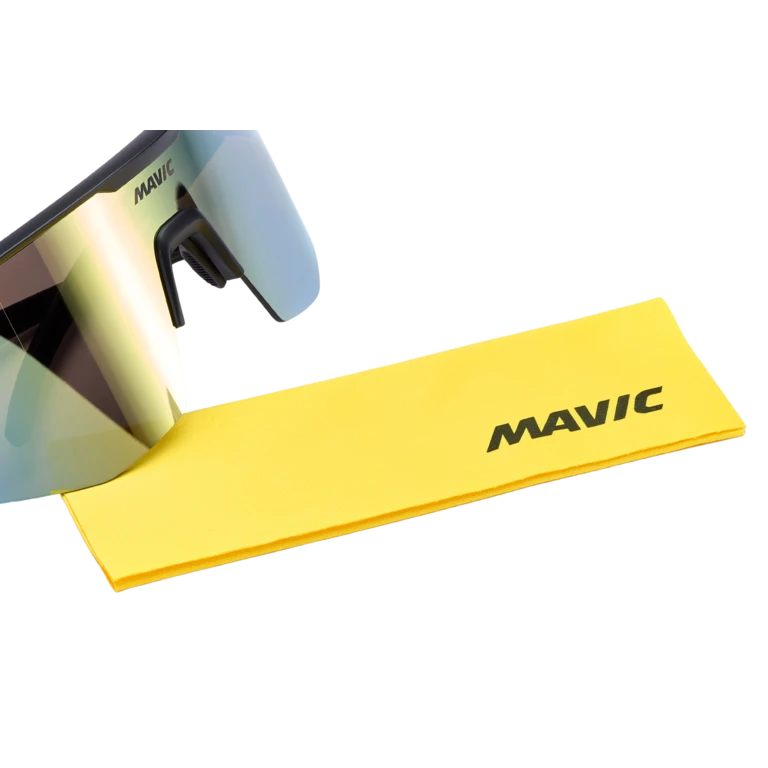 Krpicа Mavic MVS Wipe, žuta