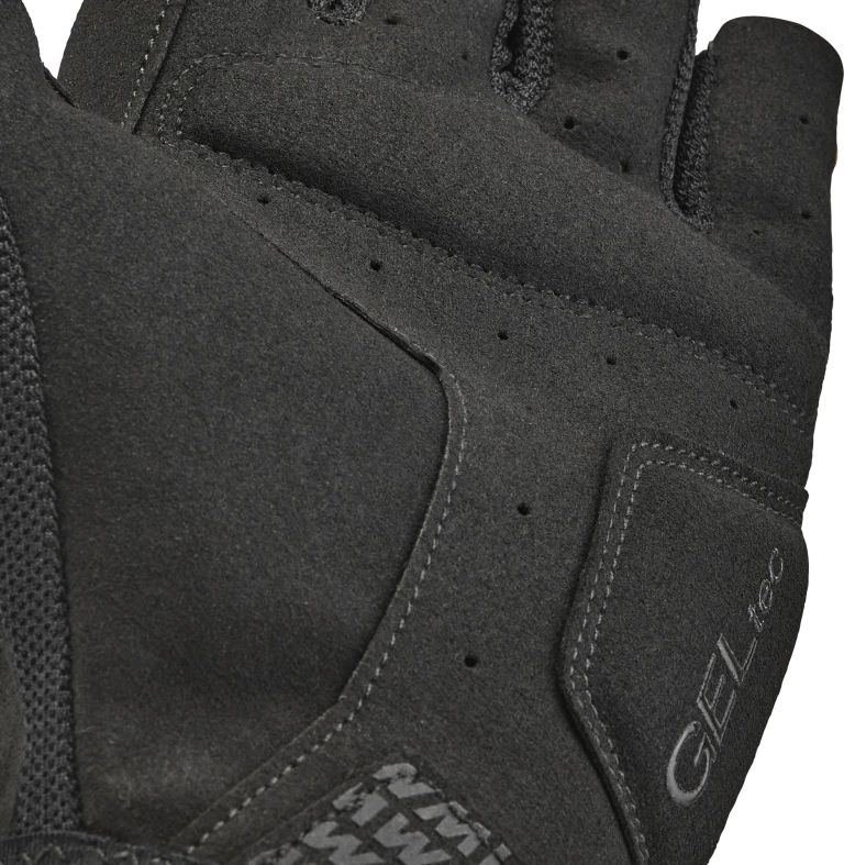 Gants Courts MAVIC ESSENTIAL PADDED GRAPHIC Desert Palm