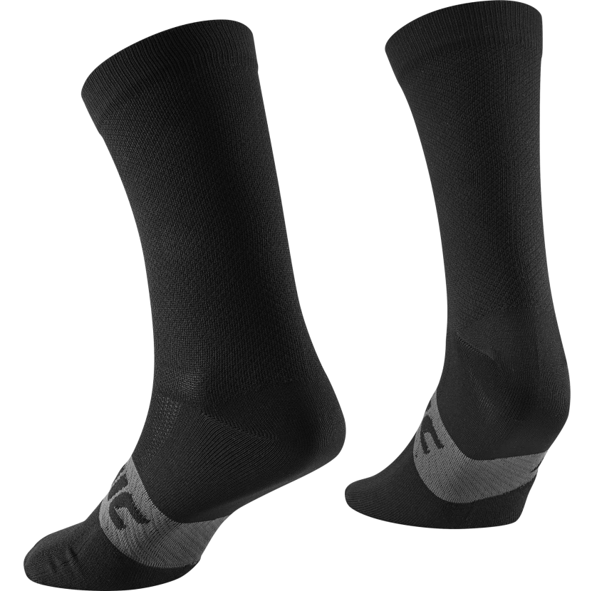 Chaussettes MAVIC ESSENTIAL MID Noir