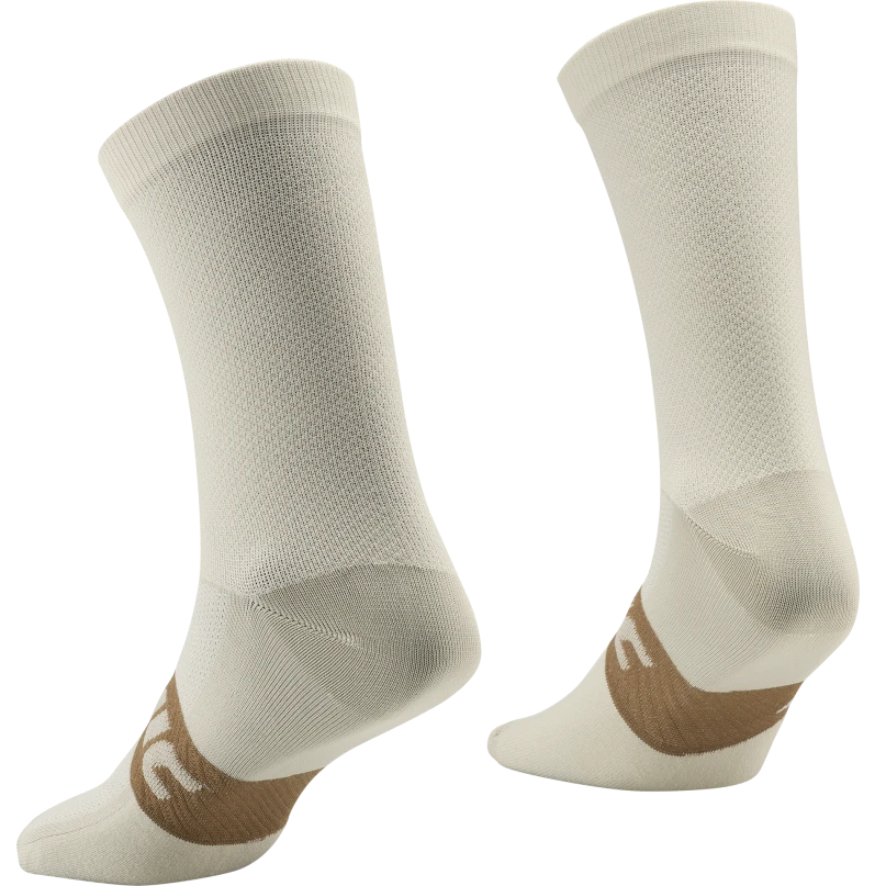 Chaussettes MAVIC ESSENTIAL MID Beige