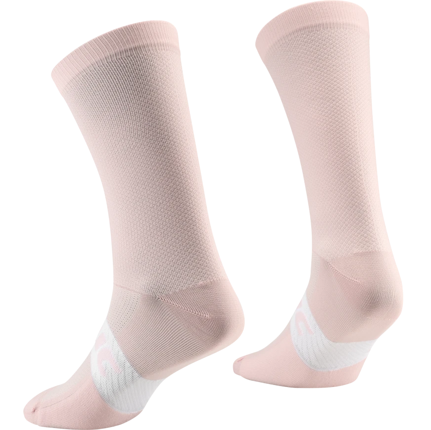 Chaussettes MAVIC ESSENTIAL HIGH Rose