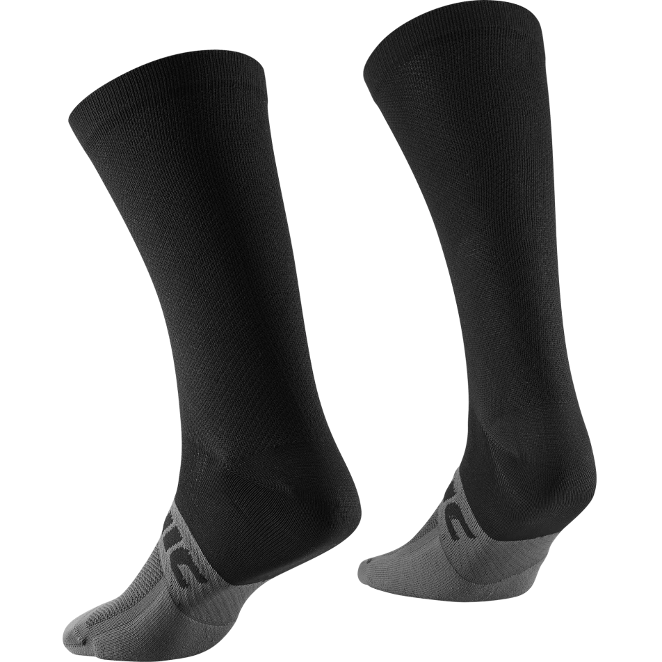 Chaussettes MAVIC ESSENTIAL HIGH Noir