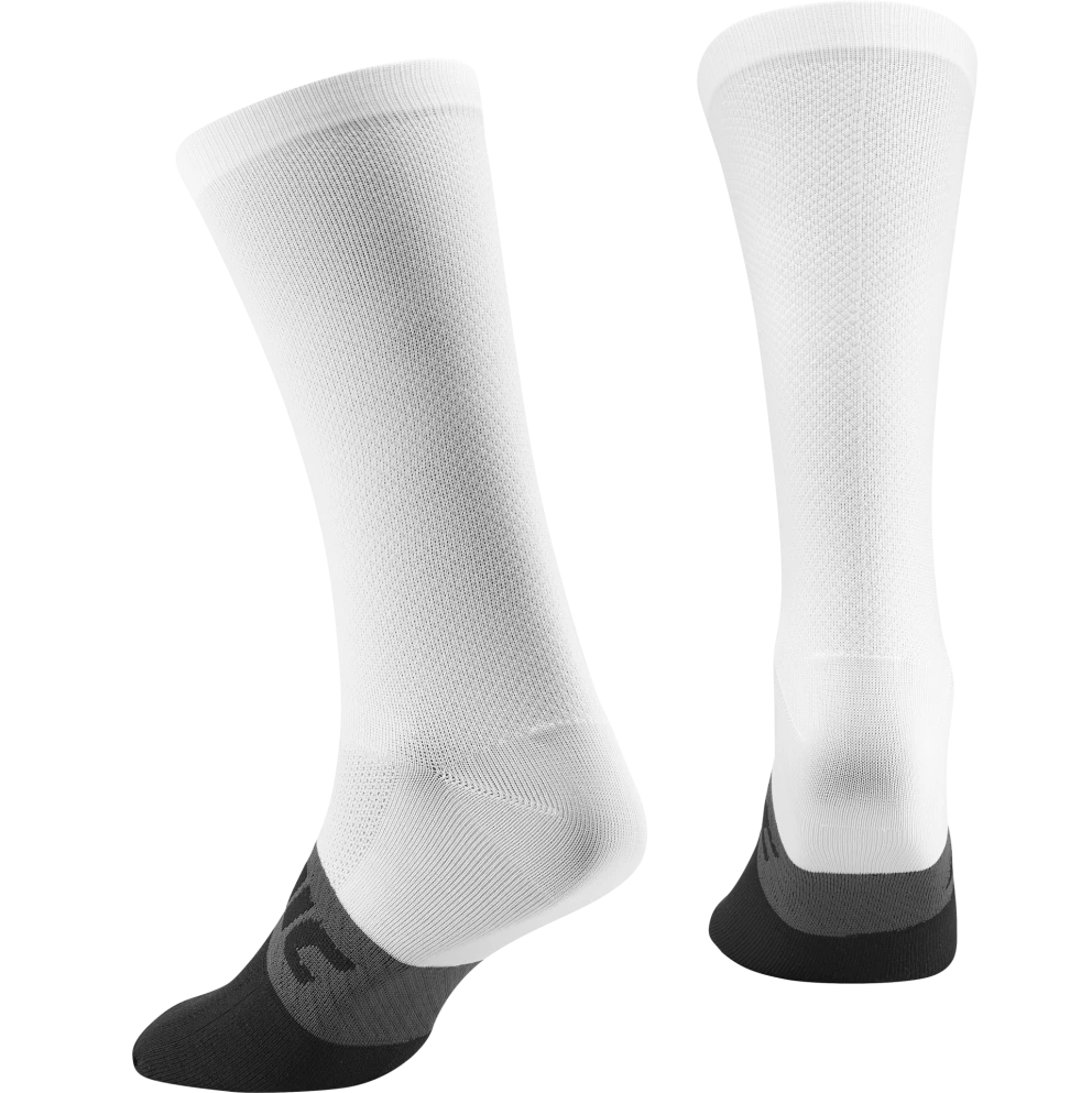 Chaussettes MAVIC ESSENTIAL HIGH Blanc