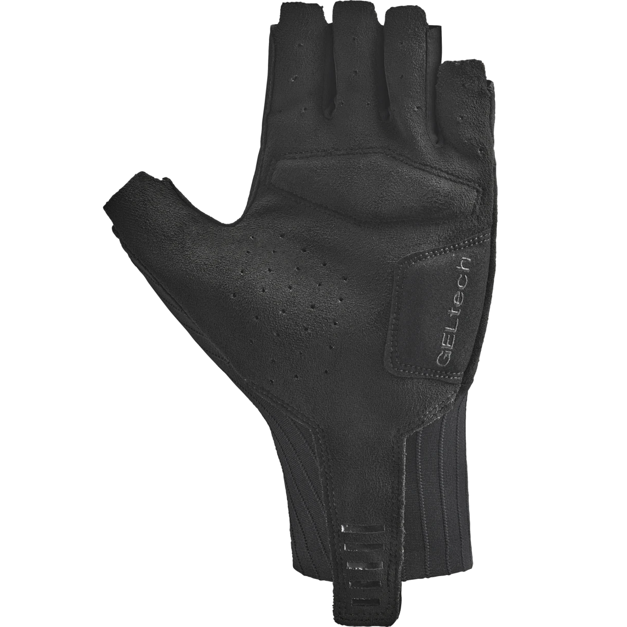 Gants Courts MAVIC COSMIC AERO Noir