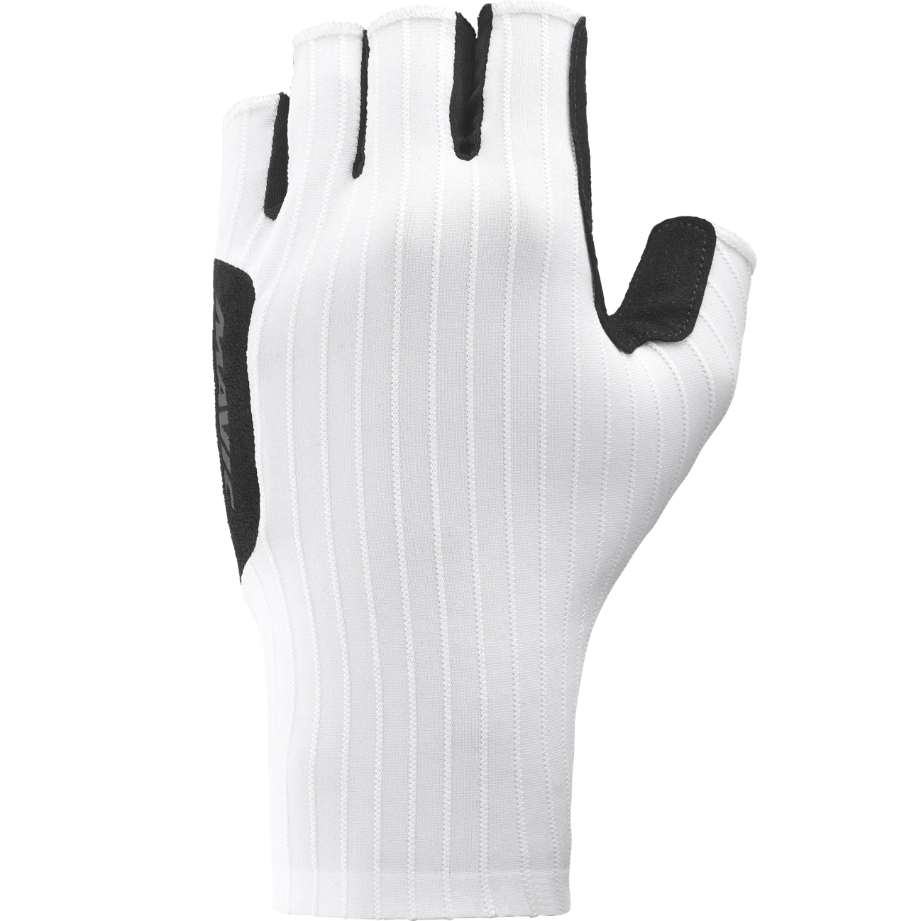 Korte Handsker MAVIC COSMIC AERO Hvid
