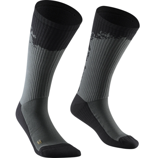 Chaussettes MAVIC DEEMAX Gris
