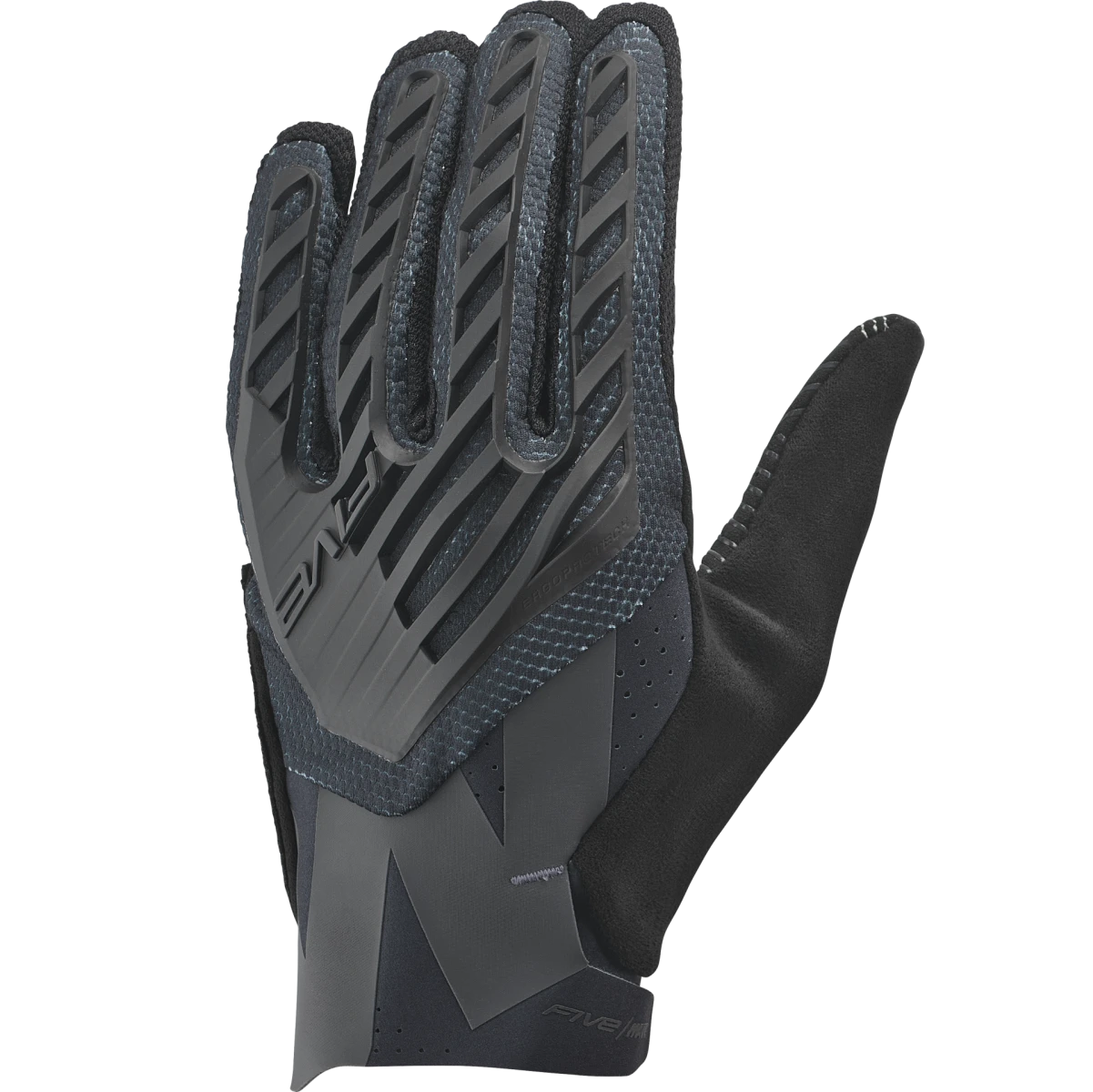 Luvas MAVIC ENDURO AIR EVO Preto