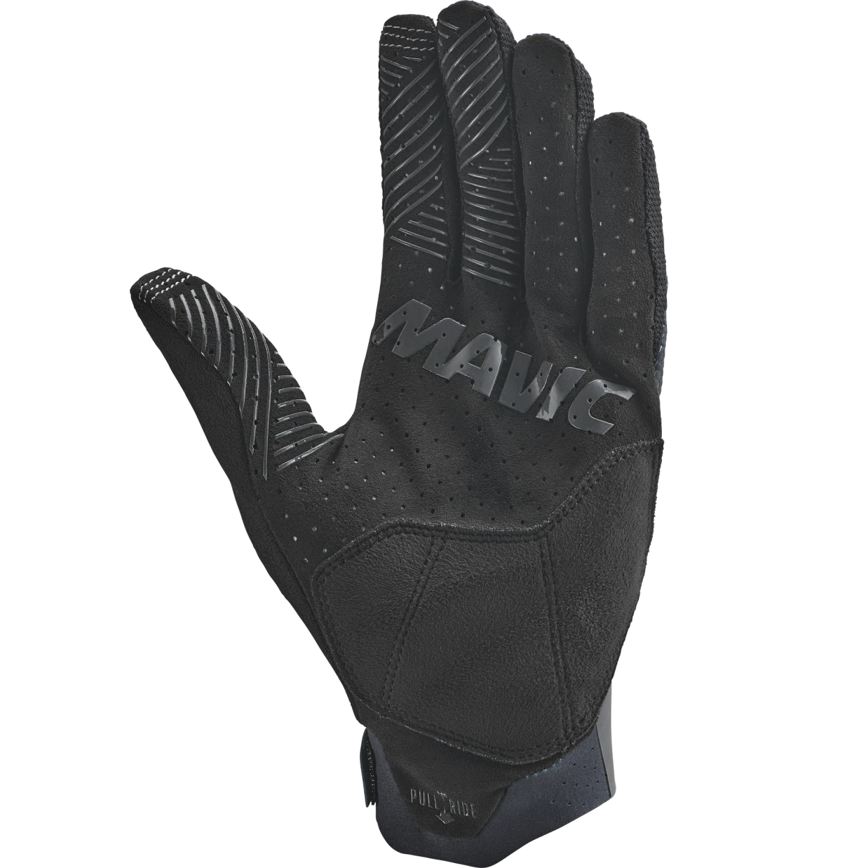 Luvas MAVIC ENDURO AIR EVO Preto