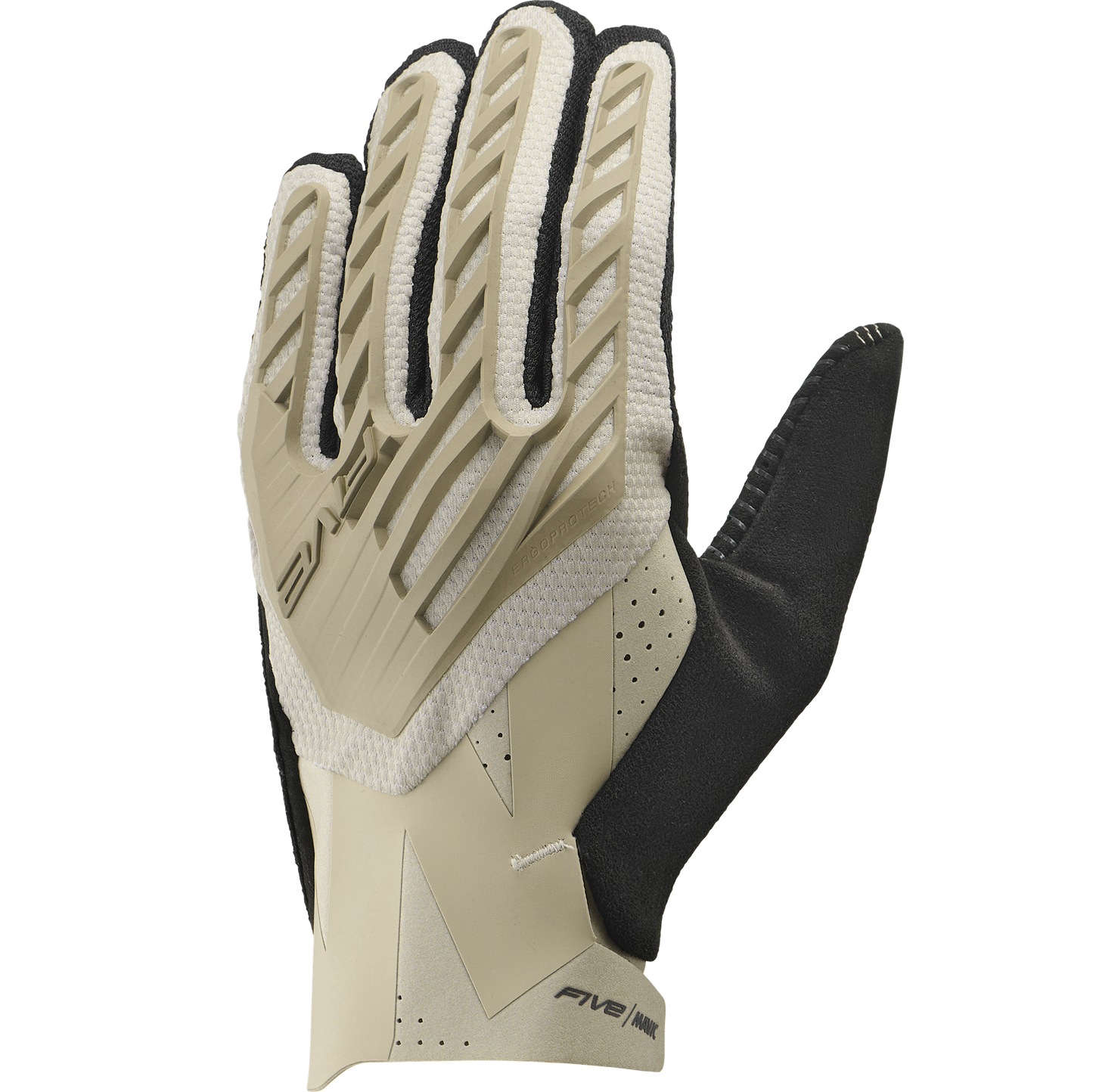 Guanti MAVIC ENDURO AIR EVO Beige