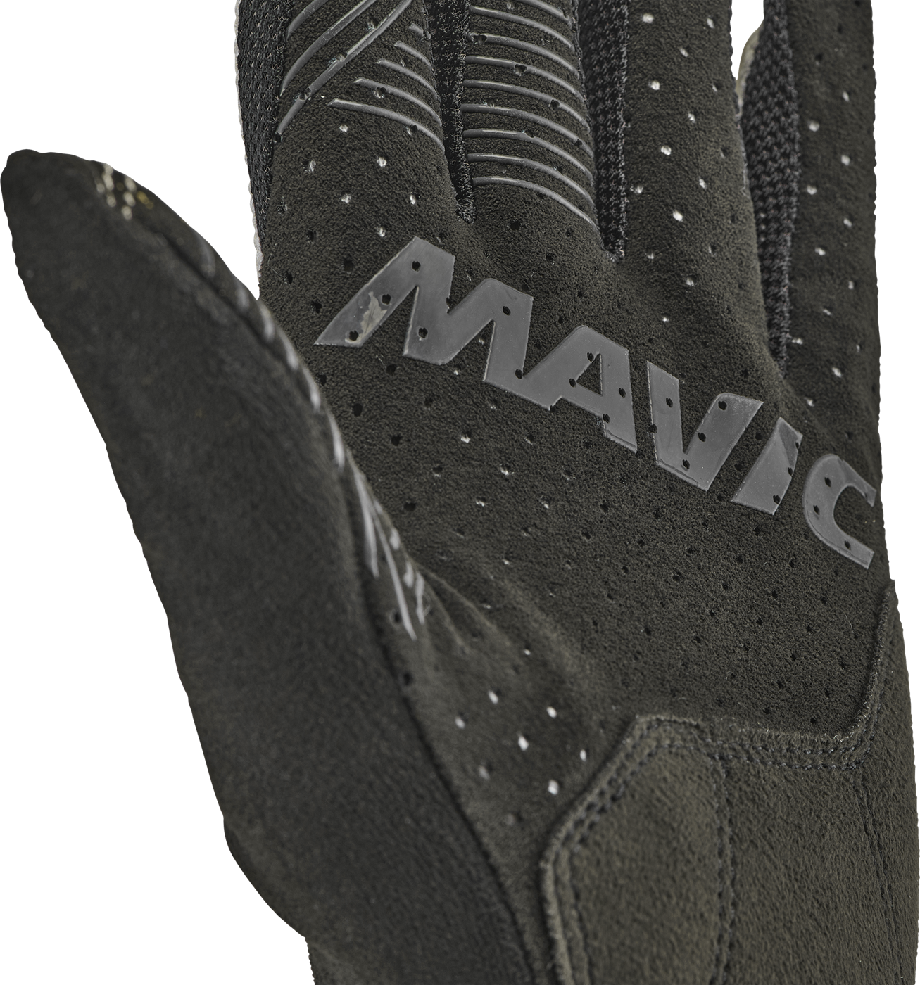 Guanti MAVIC ENDURO AIR EVO Beige