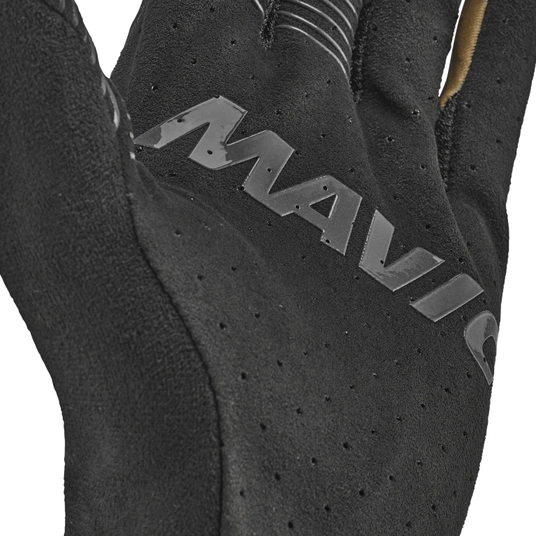 Rękawiczki MAVIC XR LITE EVO Brązowy