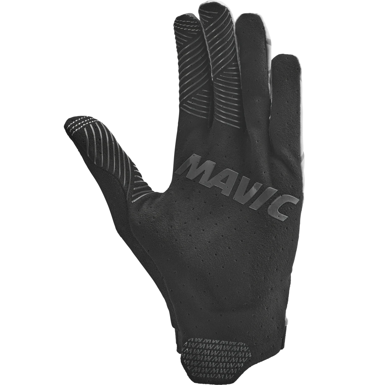 Rukavice MAVIC XR LITE EVO Světle šedá