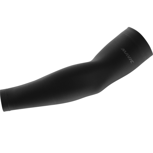 Benvärmare MAVIC ROUBAIX WARMER Svart