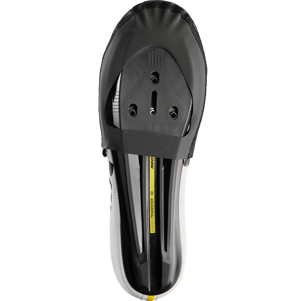 Copridita MAVIC COVER Nero