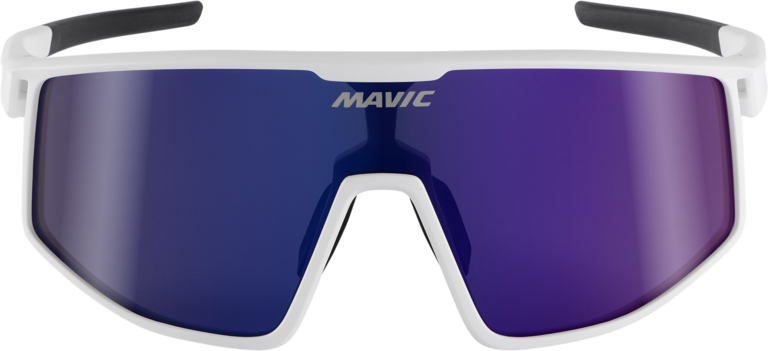 Γυαλιά Mavic MVS Speedblast λευκά - όψη 3