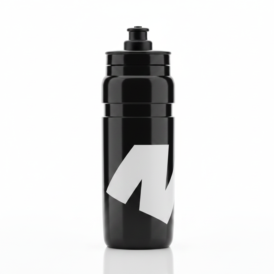 Bidon MAVIC ELITE FLY Noir (750ml)