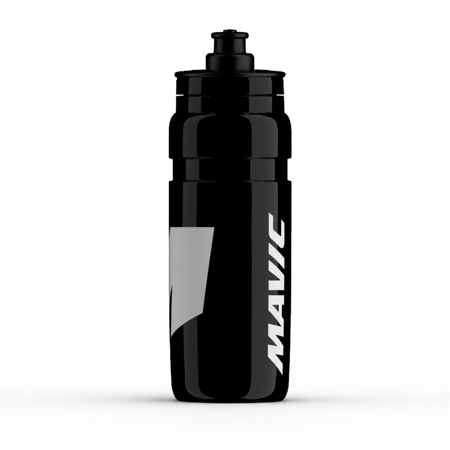 Bidon MAVIC ELITE FLY Noir (750ml)