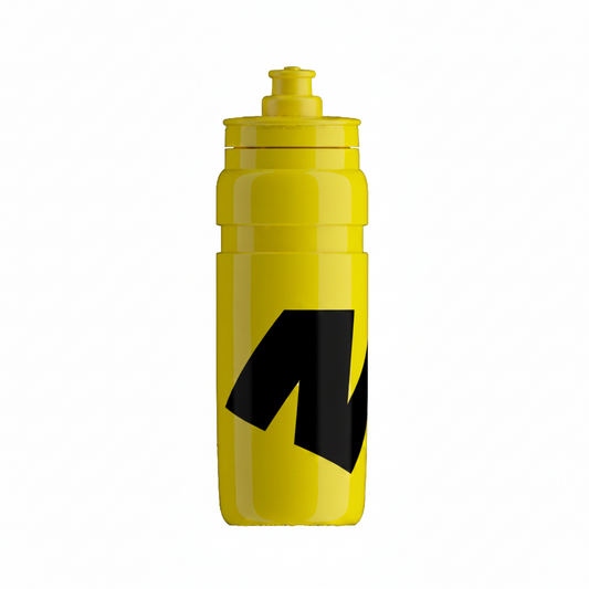 Bidon MAVIC ELITE FLY Jaune (750ml)