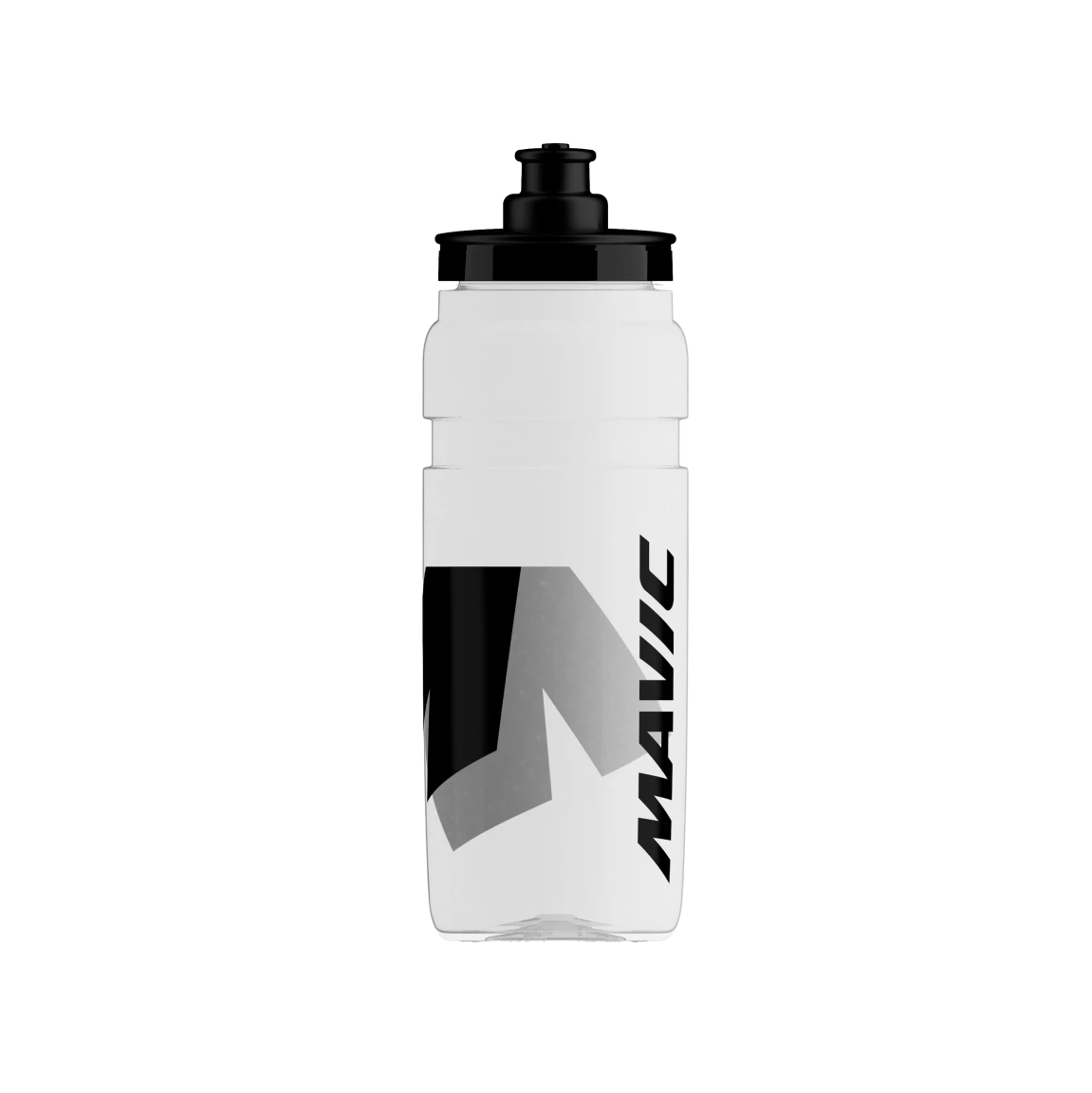 Bidon MAVIC ELITE FLY Trasparente (750ml)