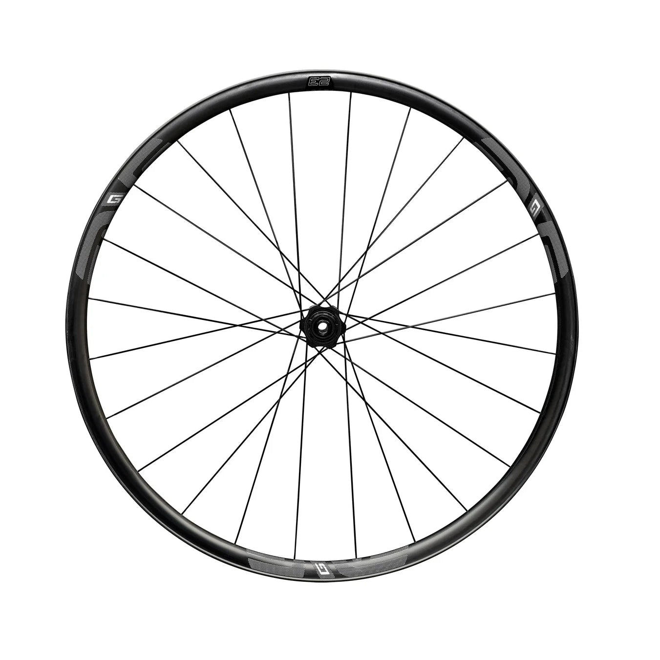 Roue Arrière ENVE G23 Tubeless Ready (Center Lock)