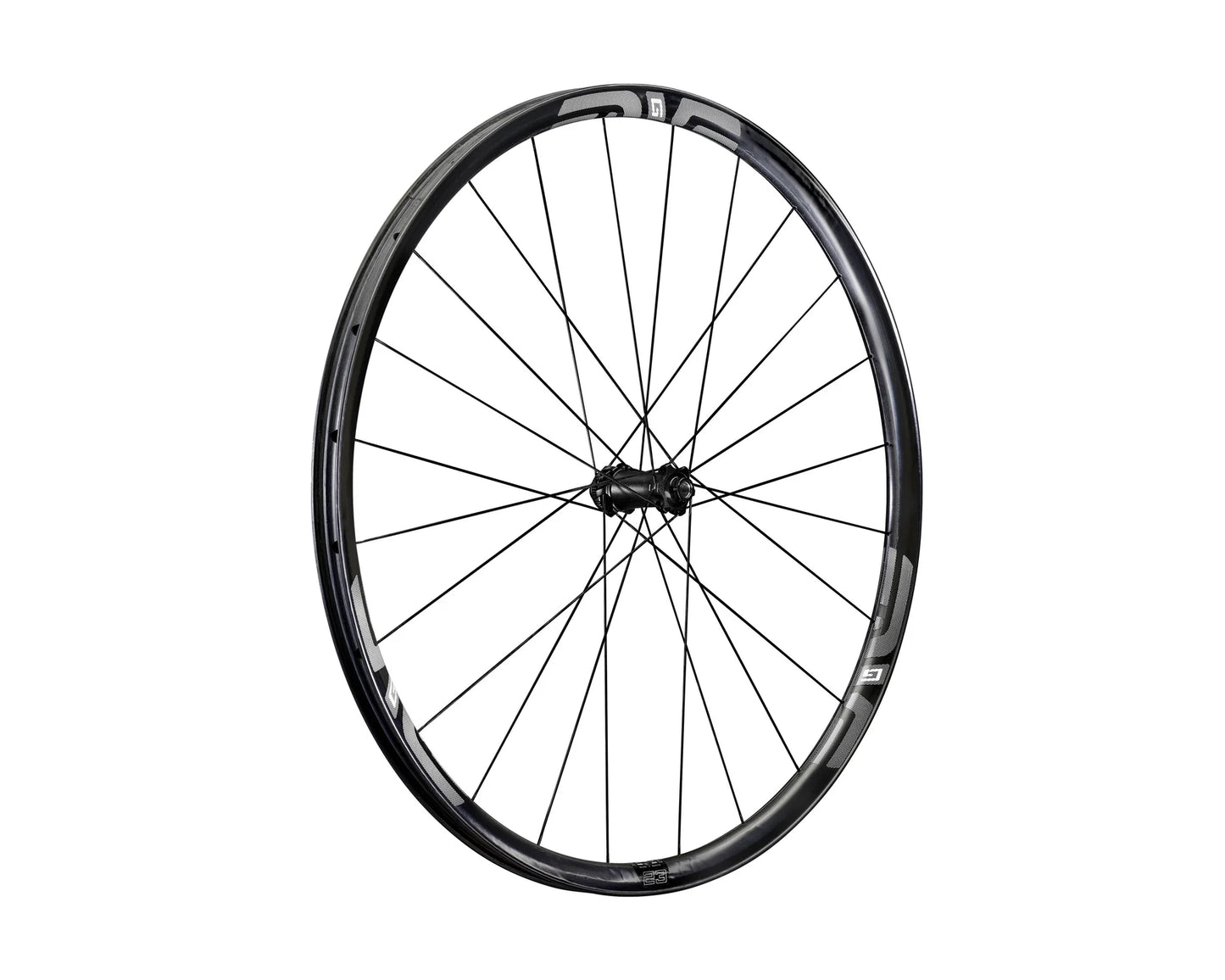 Roue Avant ENVE G23 Tubeless Ready (Center Lock)