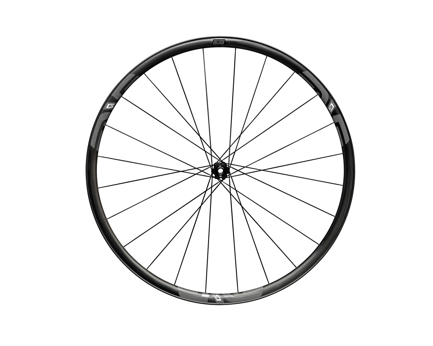 Roue Avant ENVE G23 Tubeless Ready (Center Lock)