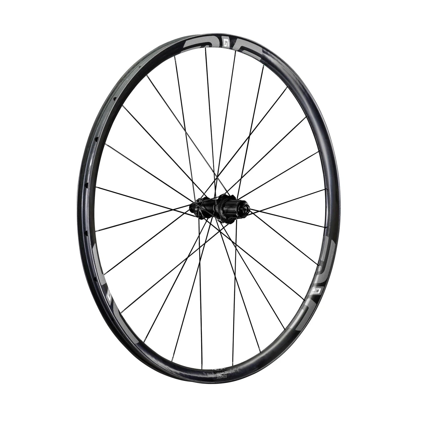 Roue Arrière ENVE G23 Tubeless Ready (Center Lock)